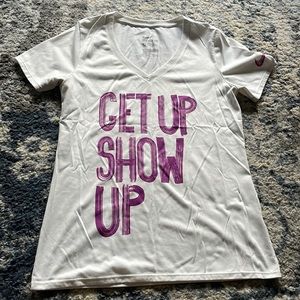 Nike Dri-Fit shirt